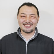 担当者